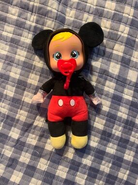 Disney baby